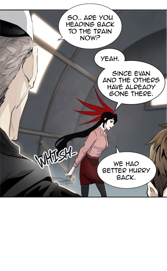 Tower of God, Chapter 340 image 032